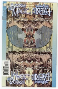 The Books of Magic #58 (1994 v2) Vertigo NM