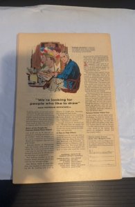 The Amazing Spider-Man #48 (1967)vs the vulture vg/Fn