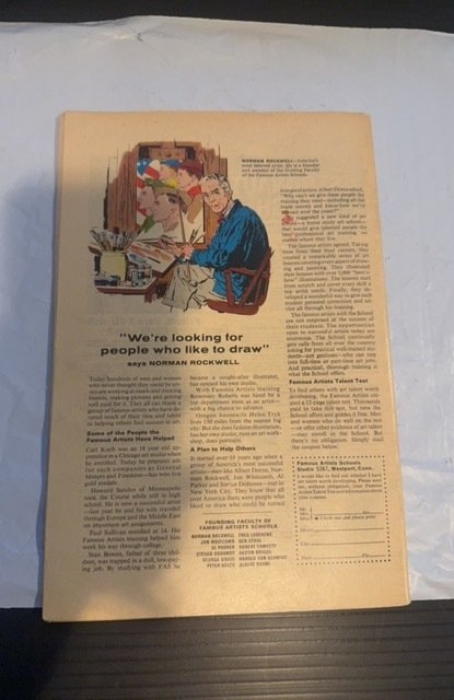 The Amazing Spider-Man #48 (1967)vs the vulture vg/Fn