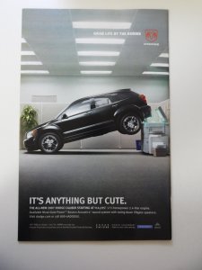 Catwoman #60 (2006) FN Condition