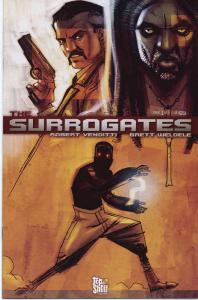 Surrogates, The #1 FN ; Top Shelf