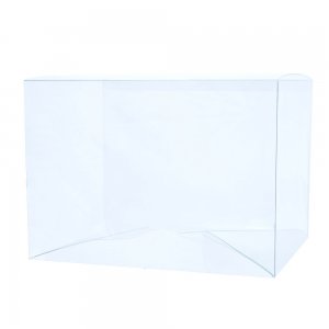 PopShield Protector for Harry Potter Trains Funko Pop