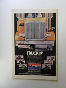 Star Wars #46 VG condition