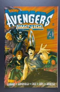 Avengers: Timeslide (1996)
