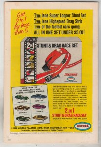 Action Comics #370 (Dec-68) FN+ Mid-High-Grade Superman