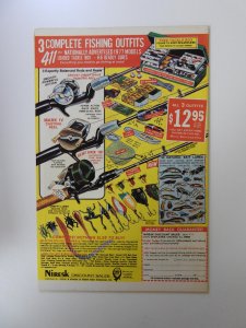 Iron Man #98 VF condition