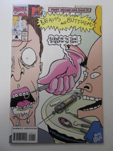 Beavis & Butt-Head #1 NM Condition!