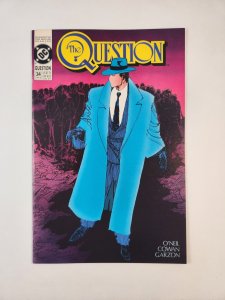 Question (1987 1st Series) #34