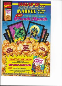 Ghost Rider #39 Direct Edition (1993)