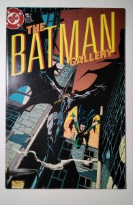 Batman Gallery #1 (1992) DC Comic Book J751