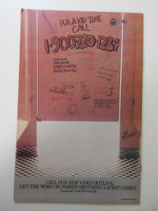 The Amazing Spider-Man #255 (1984) FN+ Condition!