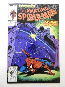 The Amazing Spider-Man #305 Direct Edition (1988) VF+ Condition!