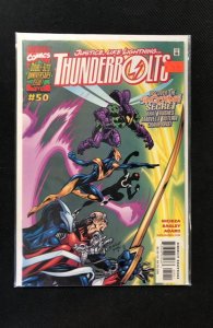 Thunderbolts #50 (2001)