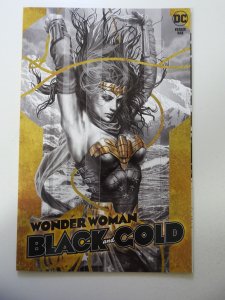 Wonder Woman Black & Gold #6 (2022) NM- Condition
