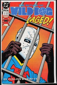 Wild Dog Special (1989)