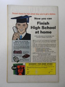 Iron Man #28 (1970) VG Condition moisture stain