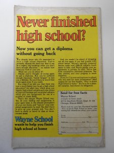 Ka-Zar #8 (1975) VG- Condition MVS intact! moisture stain