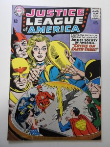 Justice League of America #29 (1964) VG Condition see description