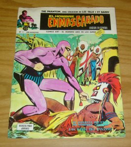 Hombre Enmascarado, el #26 FN; Ediciones Vertice | save on shipping - details in