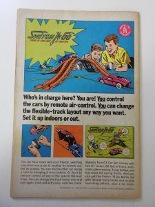 House of Mystery #161 (1966) VG Condition