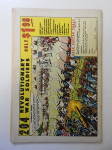 Harvey Hits Magazine #48 (1961) GD/VG Condition see desc