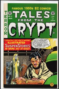 Tales from the Crypt #3 (1993)