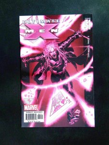 Ultimate X-Men #51  Marvel Comics 2004 VF/NM