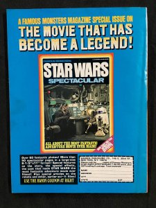 WARREN MAGAZINE EERIE #89 JAN. 1978 VG/FN BERMEJO ART