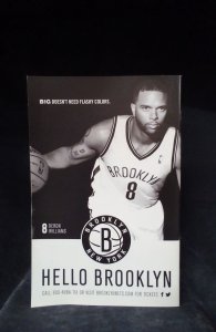 New Avengers #1 (2013)