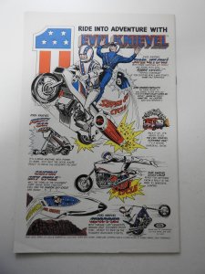 Logan's Run #2 (1977) VF- Condition