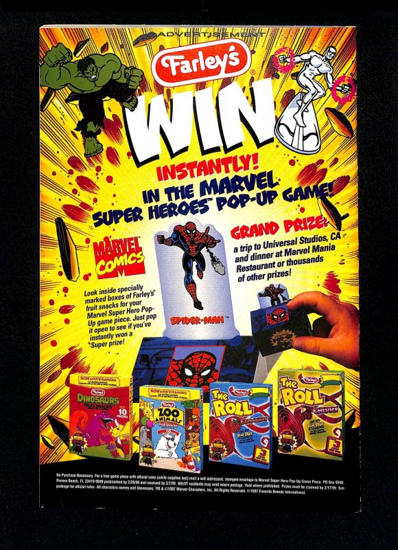 Spectacular Spider-Man #255 Luke Ross Variant