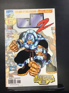 J2 #1 (1998) nm