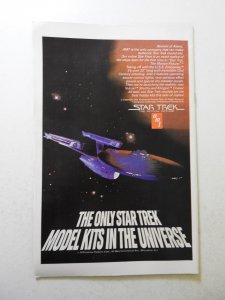 The Avengers #196 (1980) FN+ Condition! 1st Full Appearance of Taskmaster!