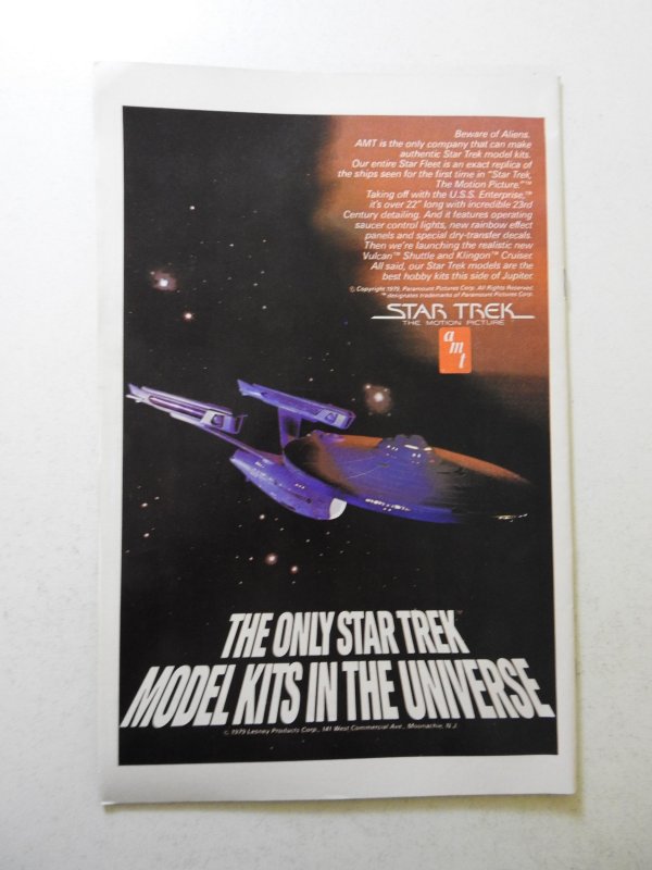 The Avengers #196 (1980) FN+ Condition! 1st Full Appearance of Taskmaster!