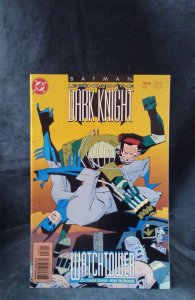 Batman: Legends of the Dark Knight #56 1994 DC Comics Comic Book
