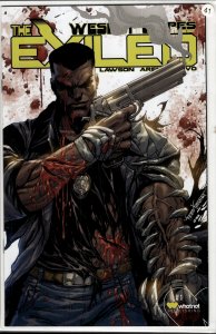 The Exiled (2023) #1 Tyler Kirkham Variant