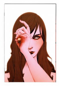 Red Mother #1 Boom! Studios Jae Lee Variant NM