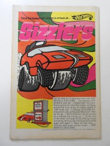 Iron Man #33 (1971) VF Condition!