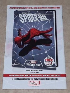 Avengers Vs. X-Men #0 (2012) VF-NM