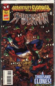 Spider-Man #61 (1995) Spider-Man
