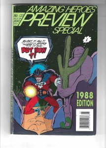 Amazing Heroes #133 (1988) sb3
