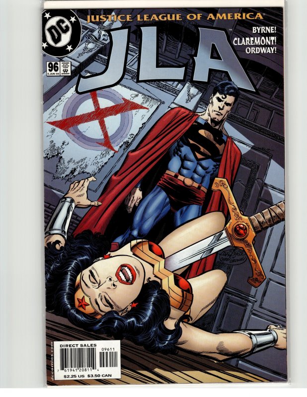 Lot of 49 Comics (See Description) Justice League, Iron Man, Incredible Hulk,...