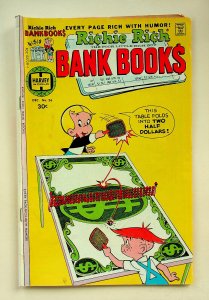 Richie Rich Bank Books #26 (Dec 1976, Harvey) - Good