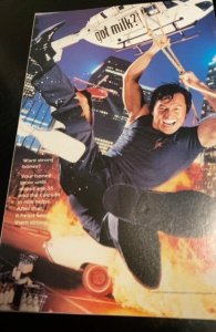 Harley Quinn #1 (2000) 1st solo series nm/mnt