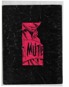 Marvel Graphic Novel #5 (1982)