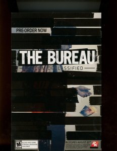 X Factor #261 - SIGNED BY PETER DAVID! (8.5/9.0) 2013