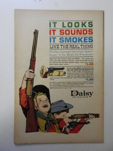 Strange Suspense Stories #64 (1963) FN Condition