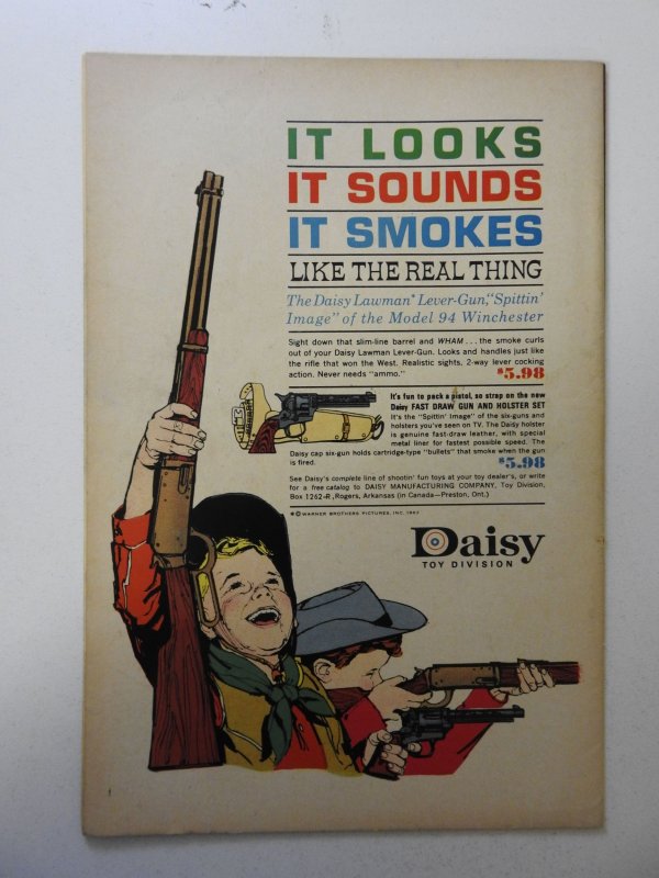 Strange Suspense Stories #64 (1963) FN Condition