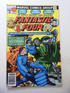 Fantastic Four #200 (1978) VF Condition