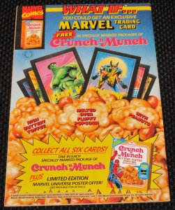 Thunderstrike #1 (1993)